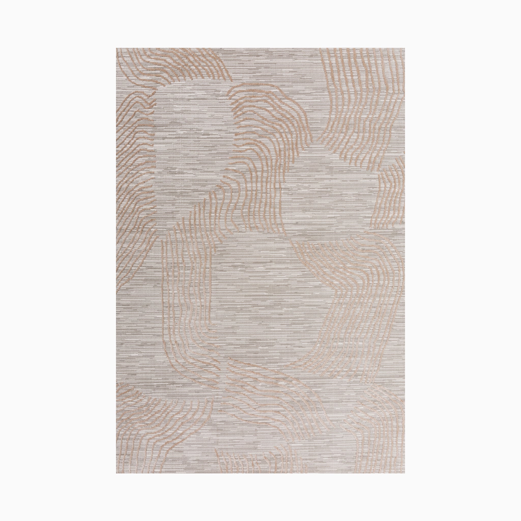 Moran Rug, 02