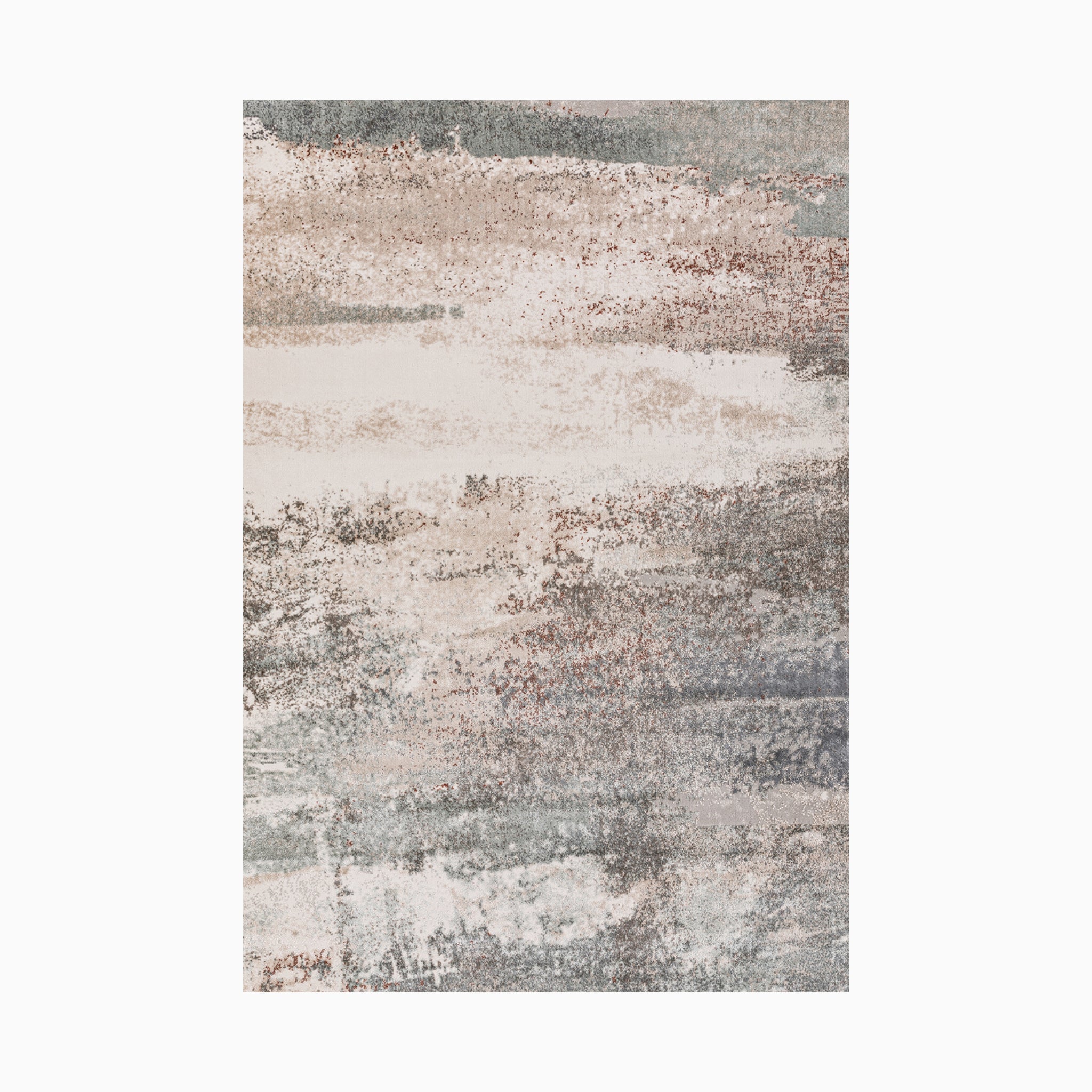 Moran Rug, 13