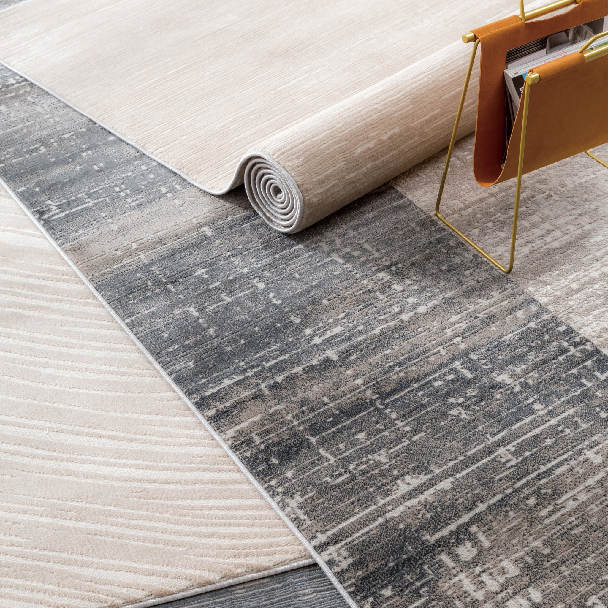 Moran Rug, 13