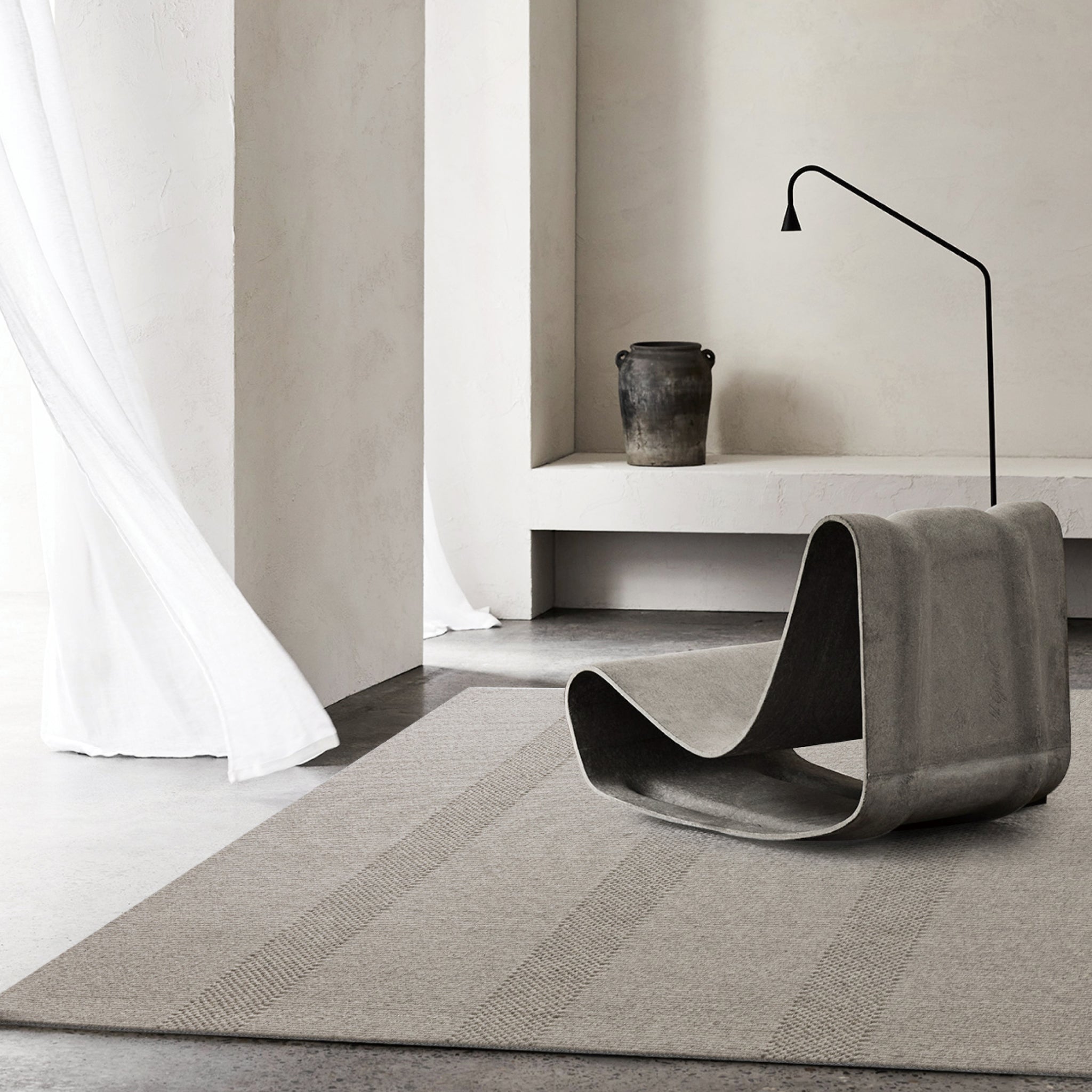 Andrews Rug, 03
