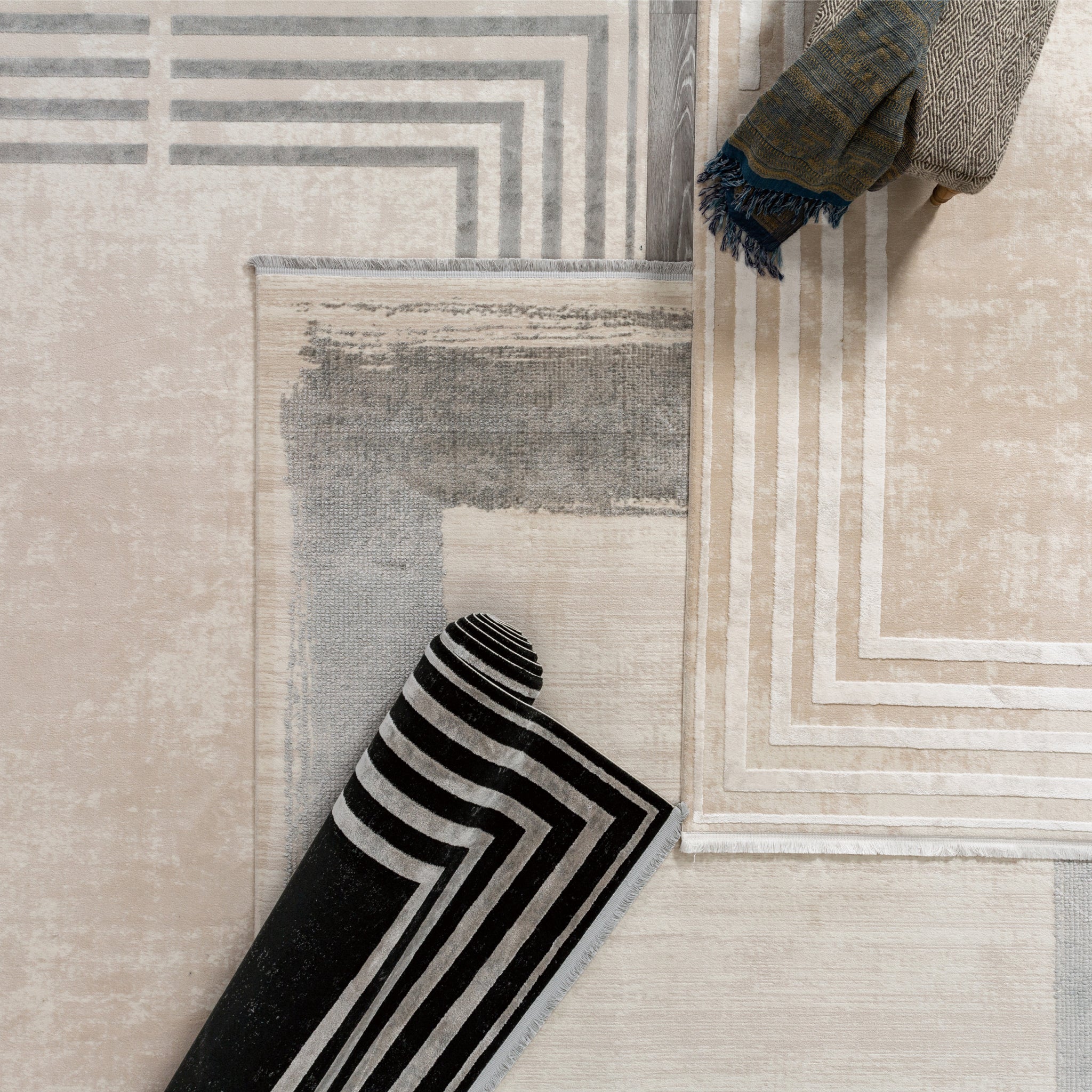 Aguirre Rug, 07