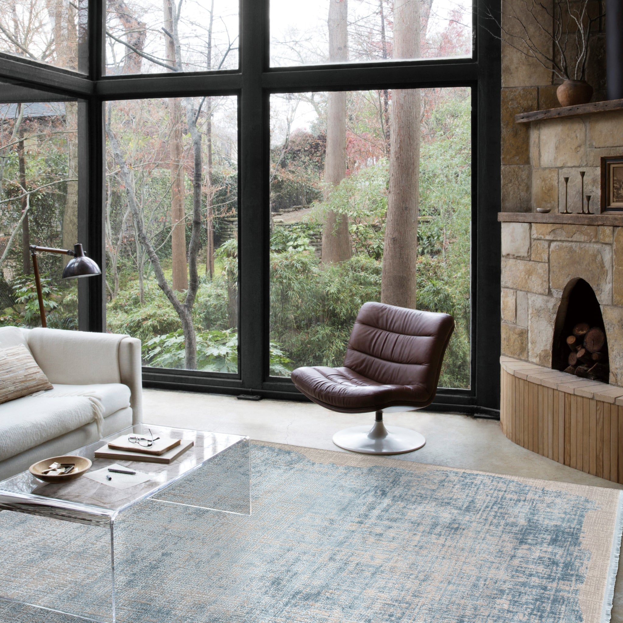 Aguirre Rug, 03