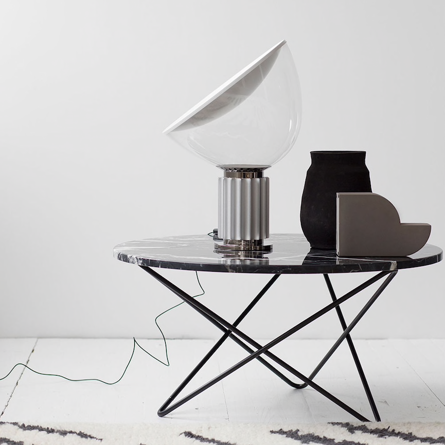 Parsons Table Lamp