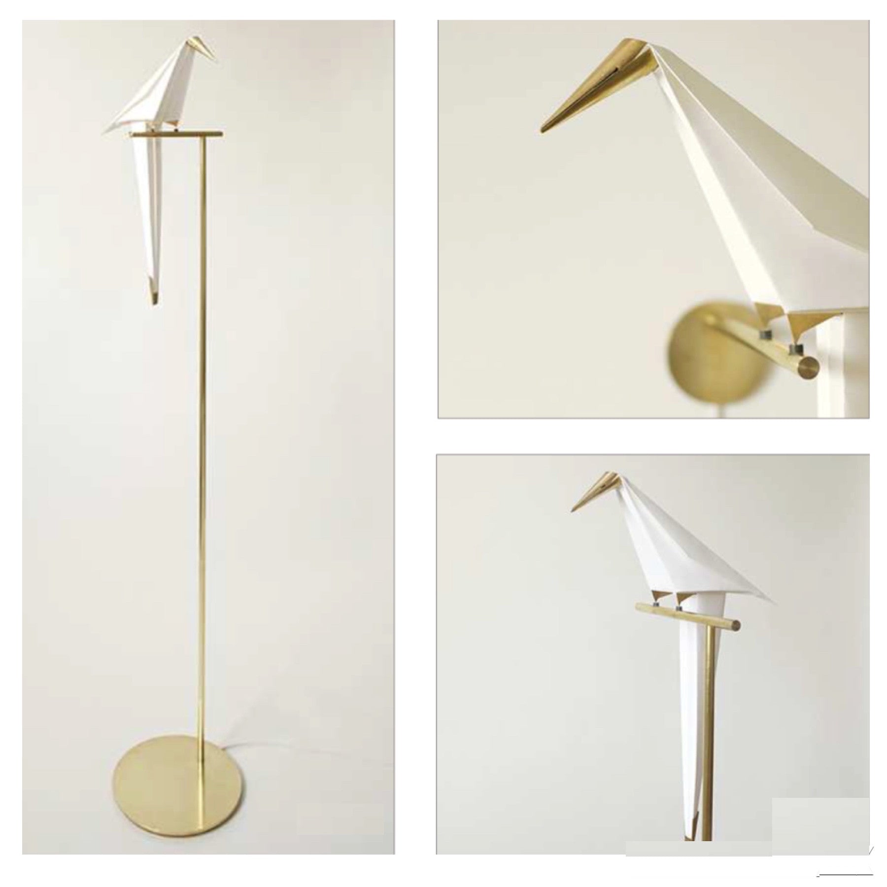 Stark Table Lamp