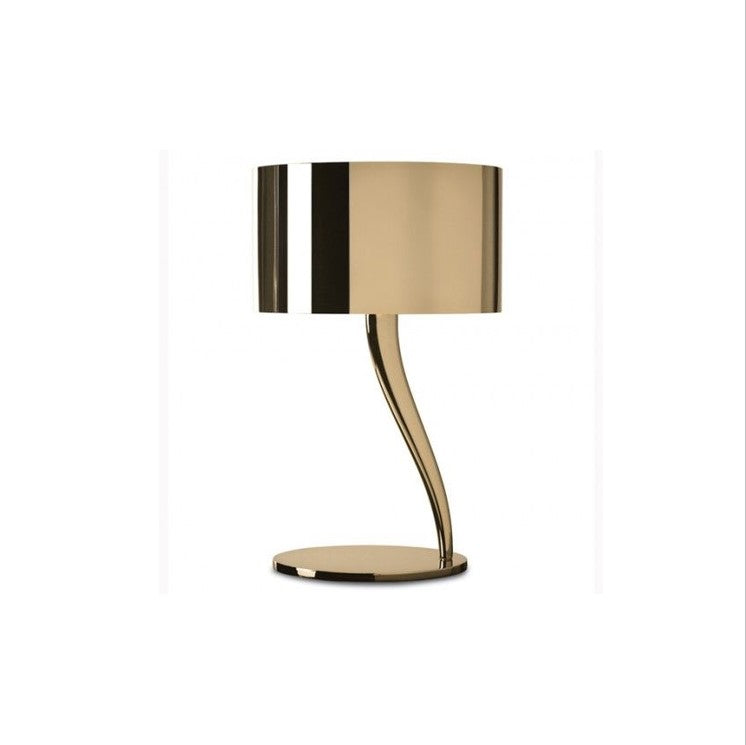 Contemporary is best define the Conway Style Lamp.