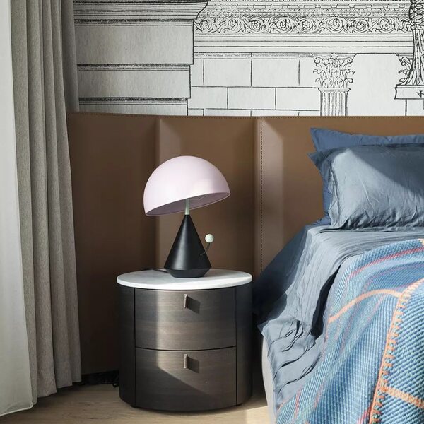 Ford Table Lamp