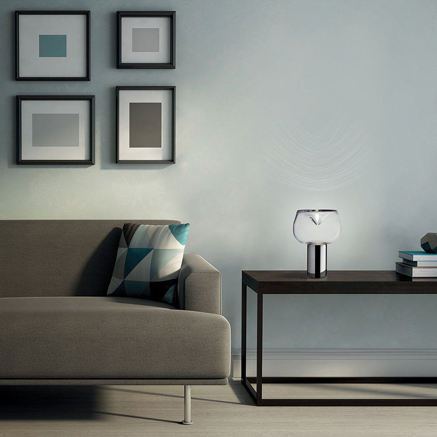 Andrews Table Lamp