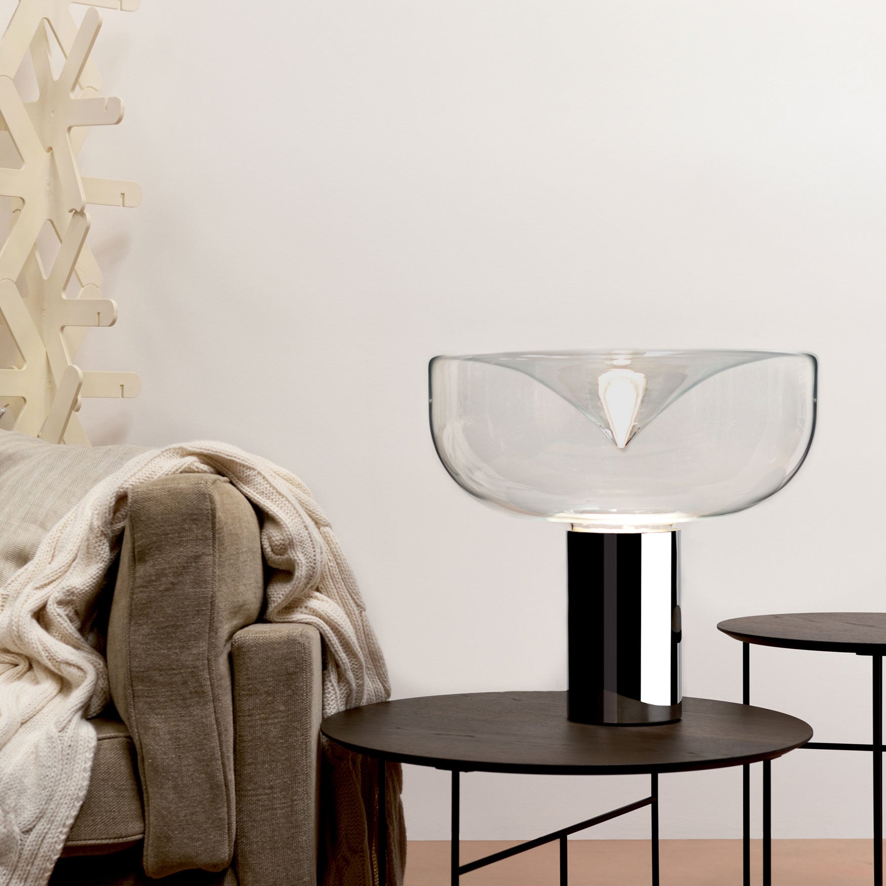 Andrews Table Lamp