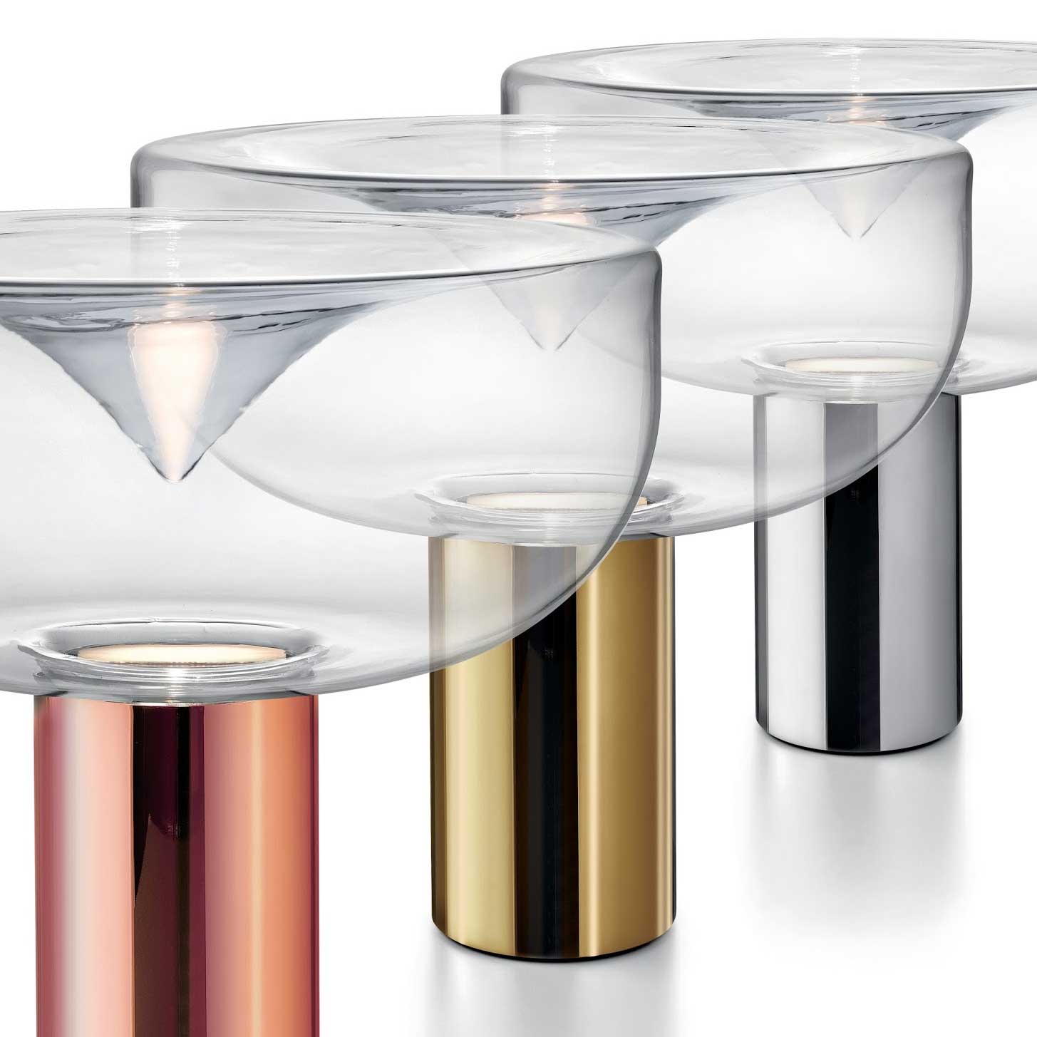 Andrews Table Lamp
