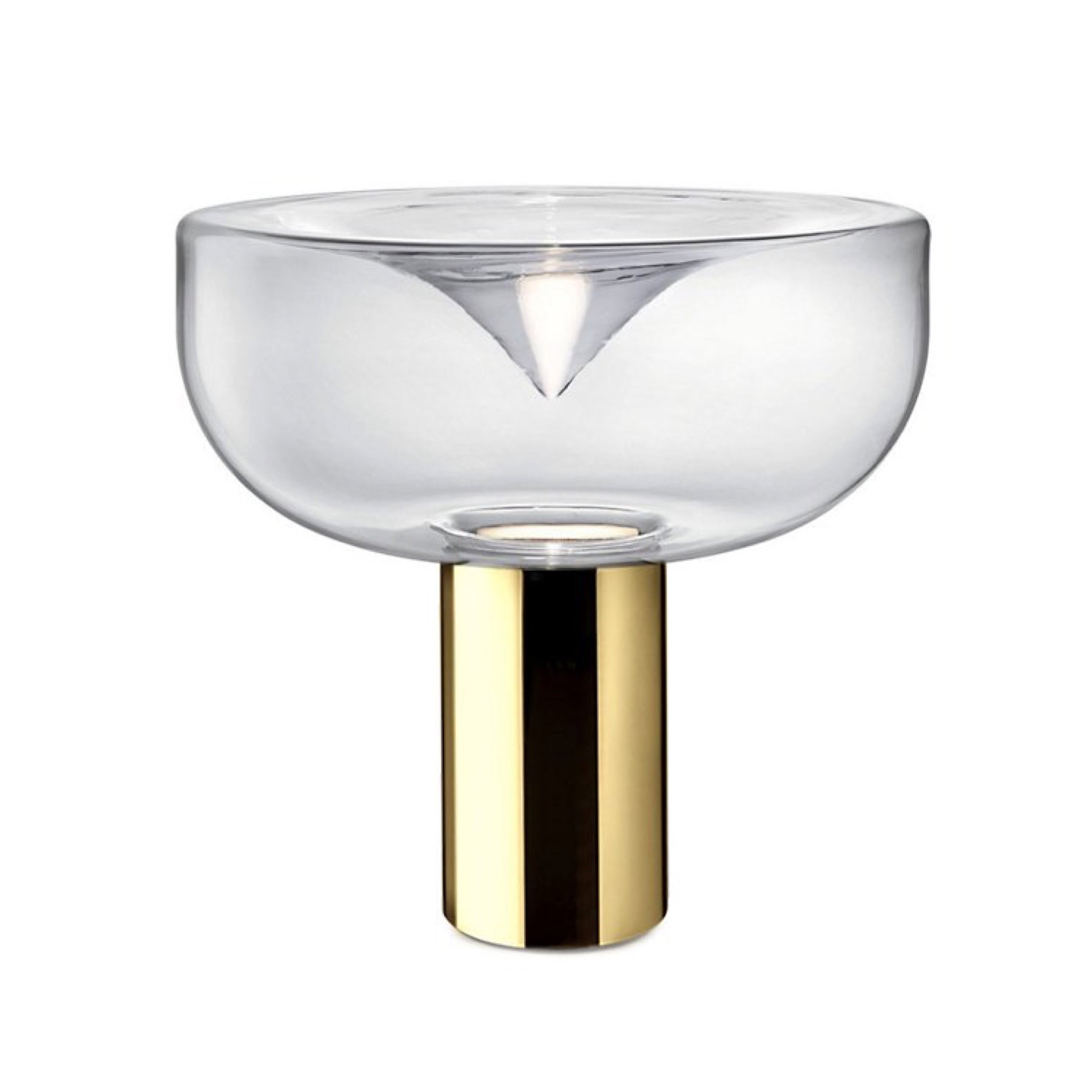 Named after an Amazon warrior from Greek mythology, the lamp enchanted with its clean sophisticated and historic design.