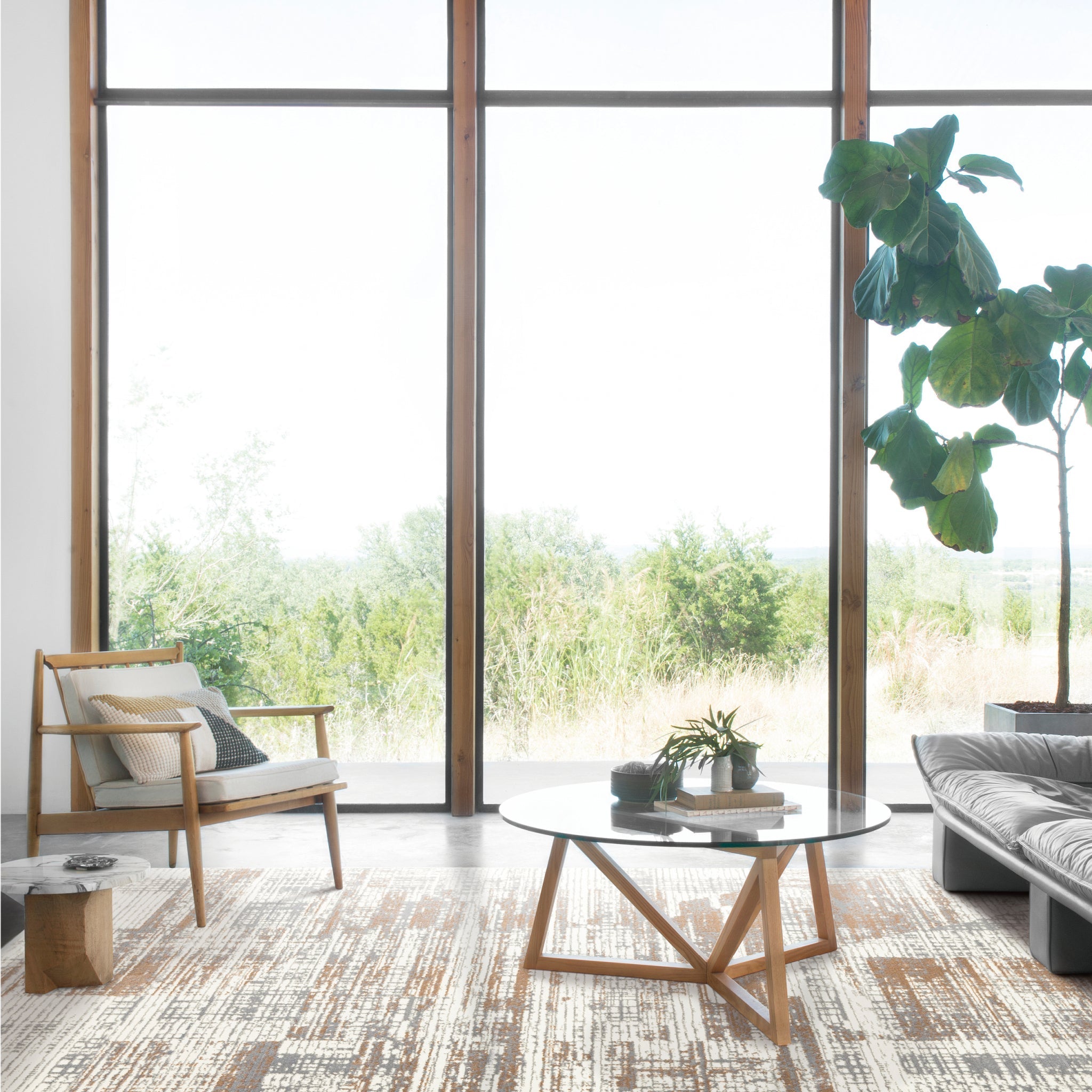 Collins Rug, 11