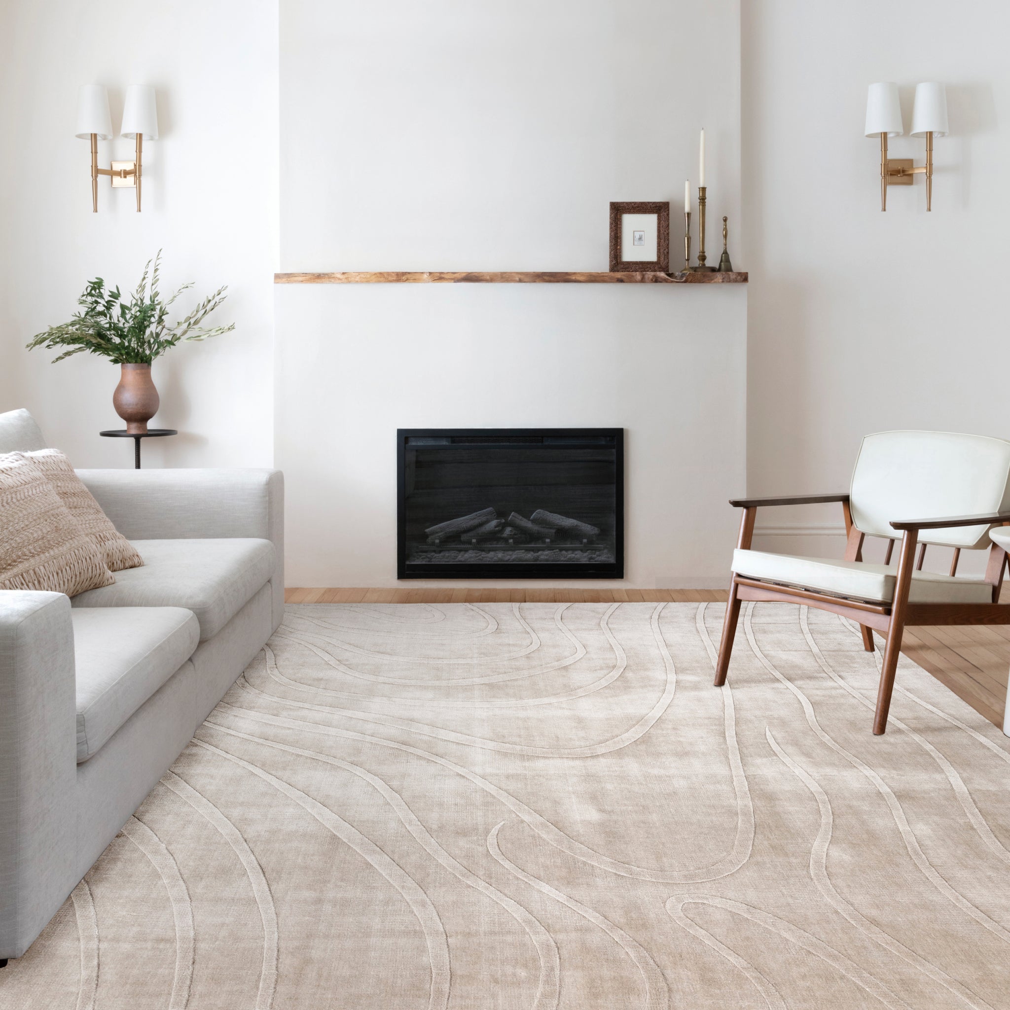Lawrence Rug, 04