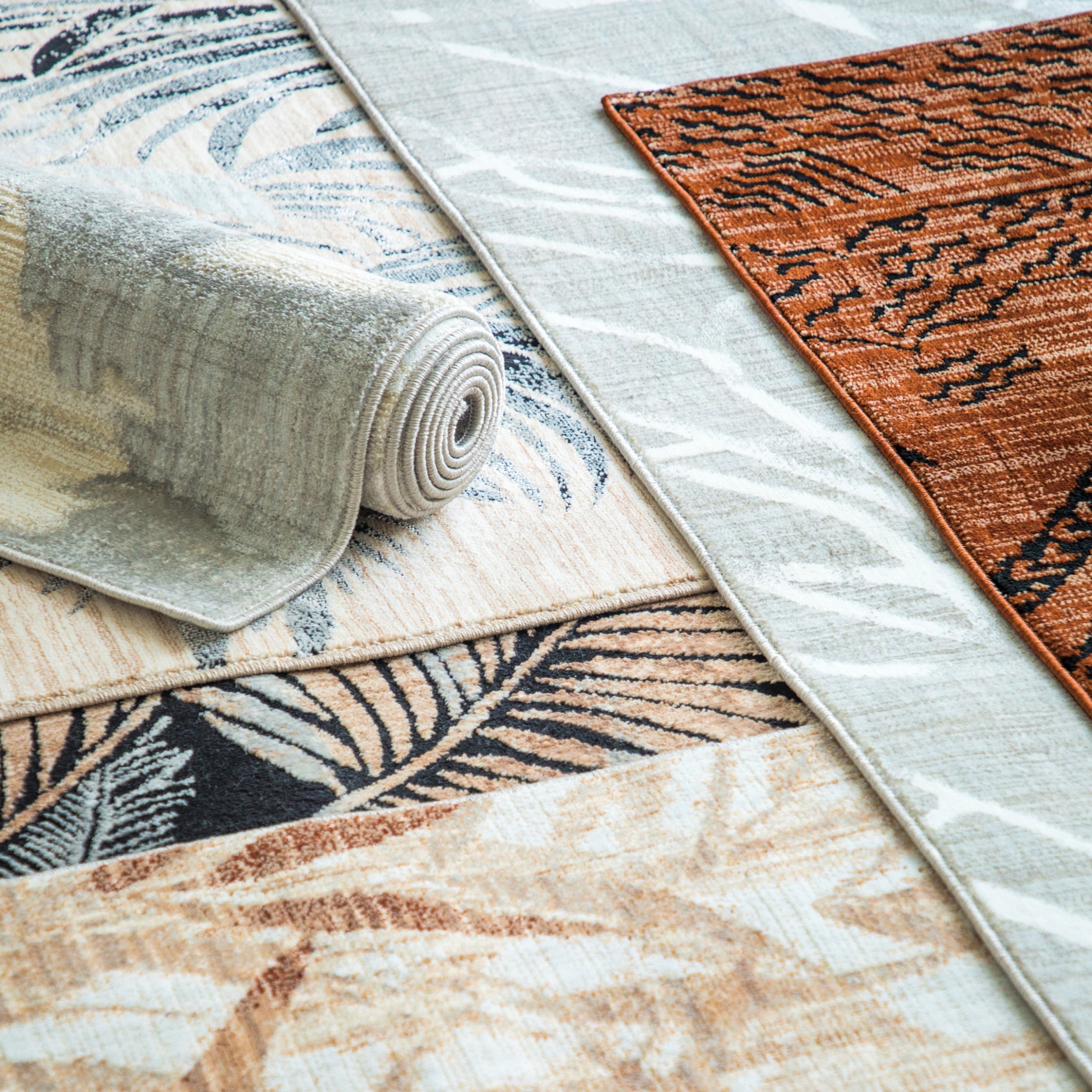 Thornton Rug, 04