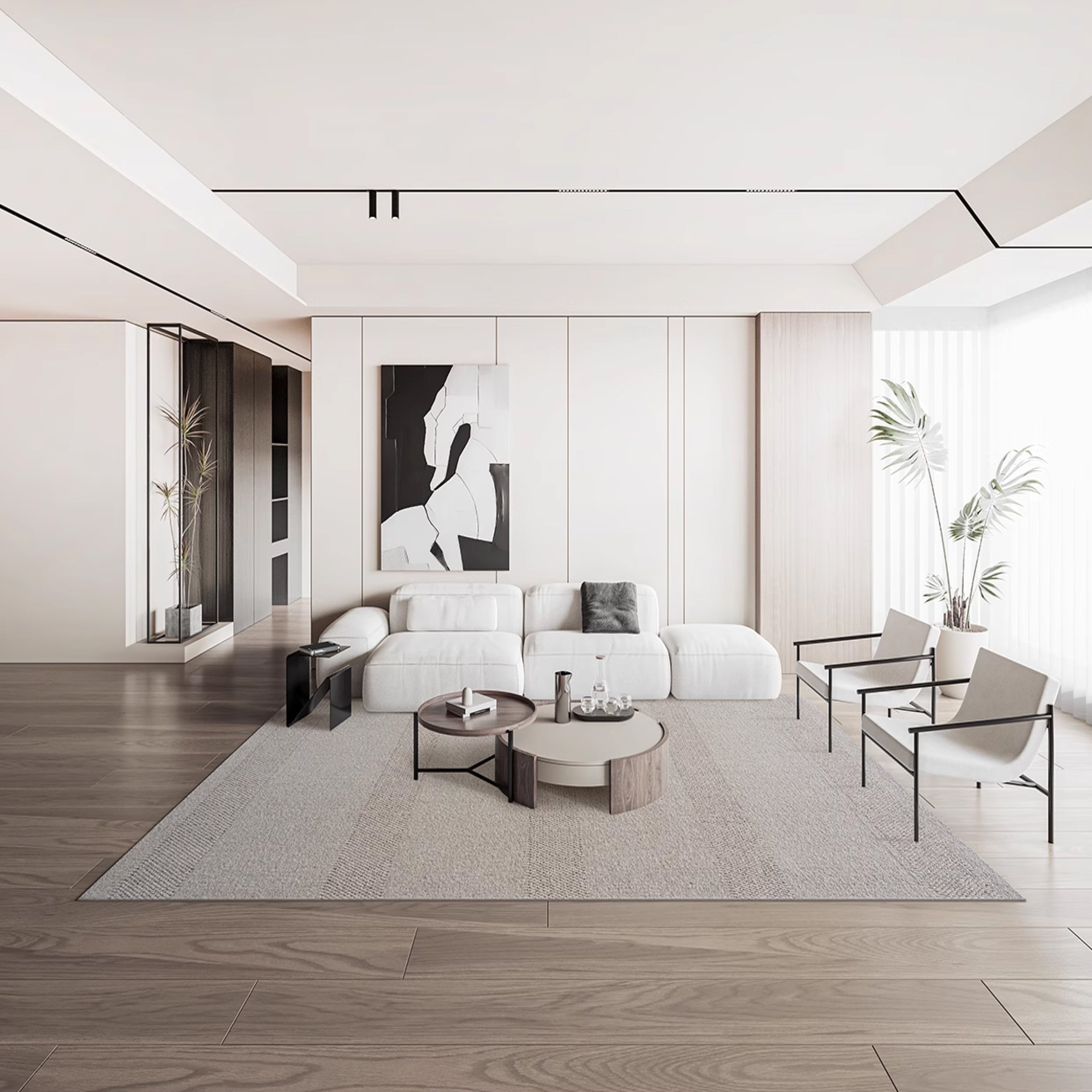 Andrews Rug, 01
