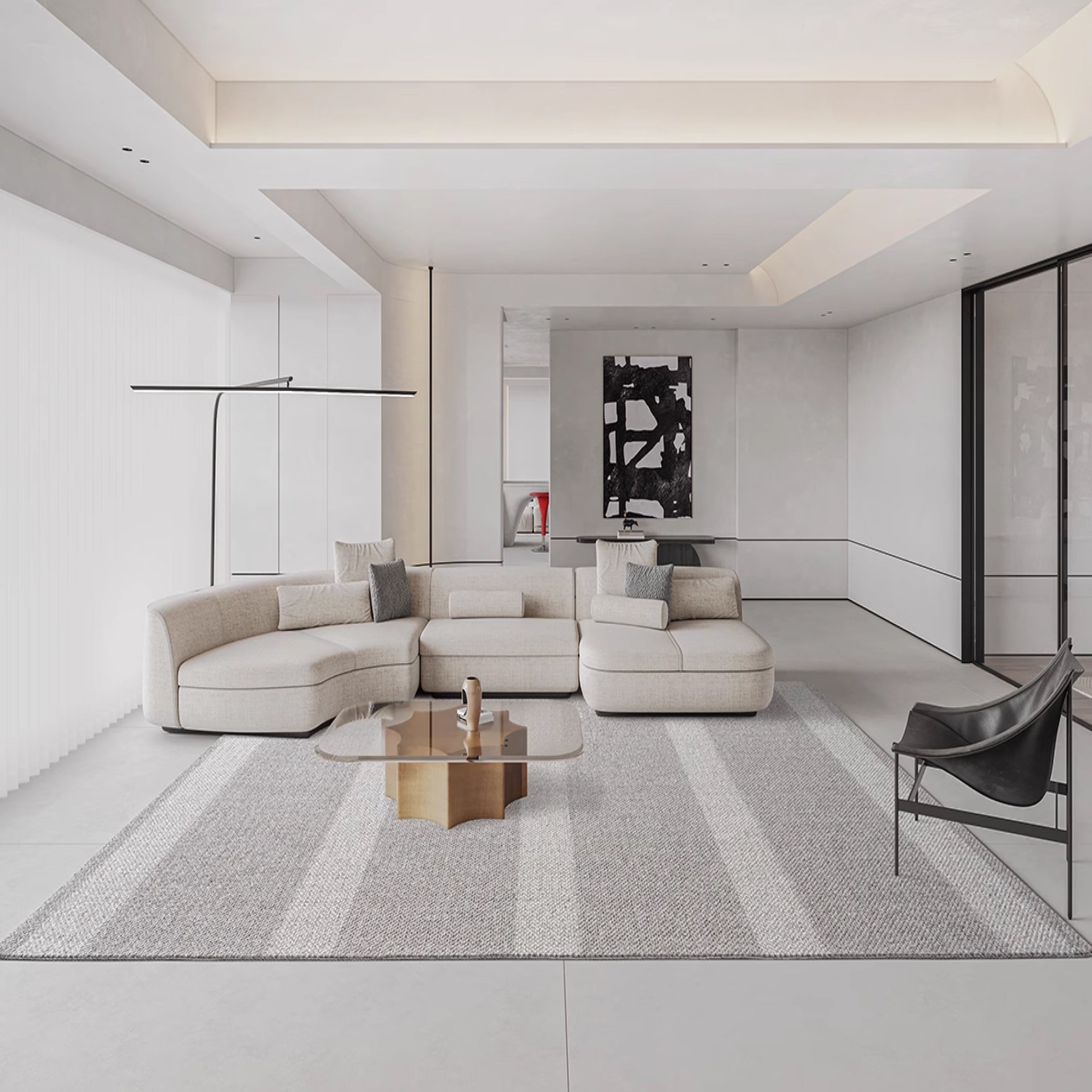 Andrews Rug, 02
