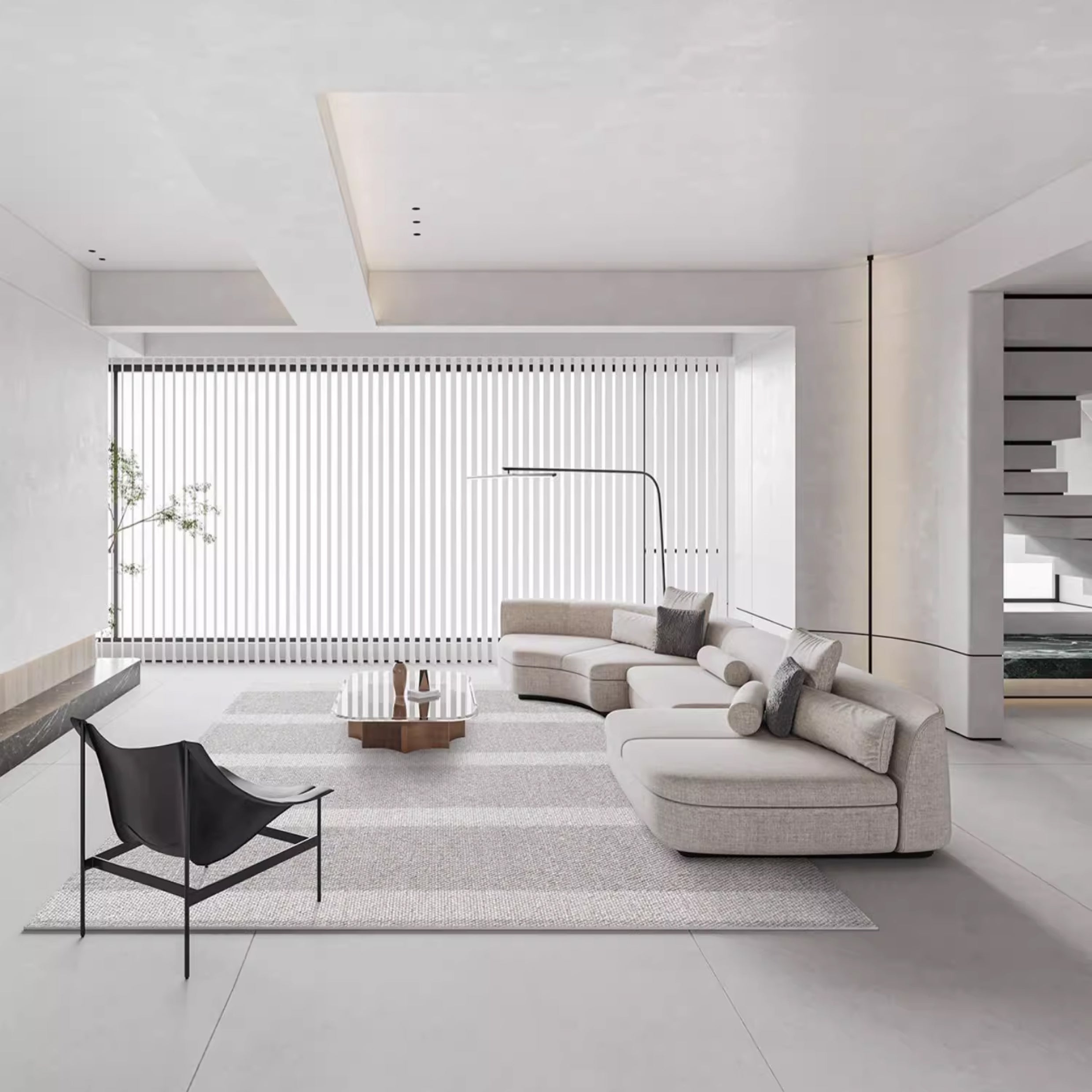 Andrews Rug, 02