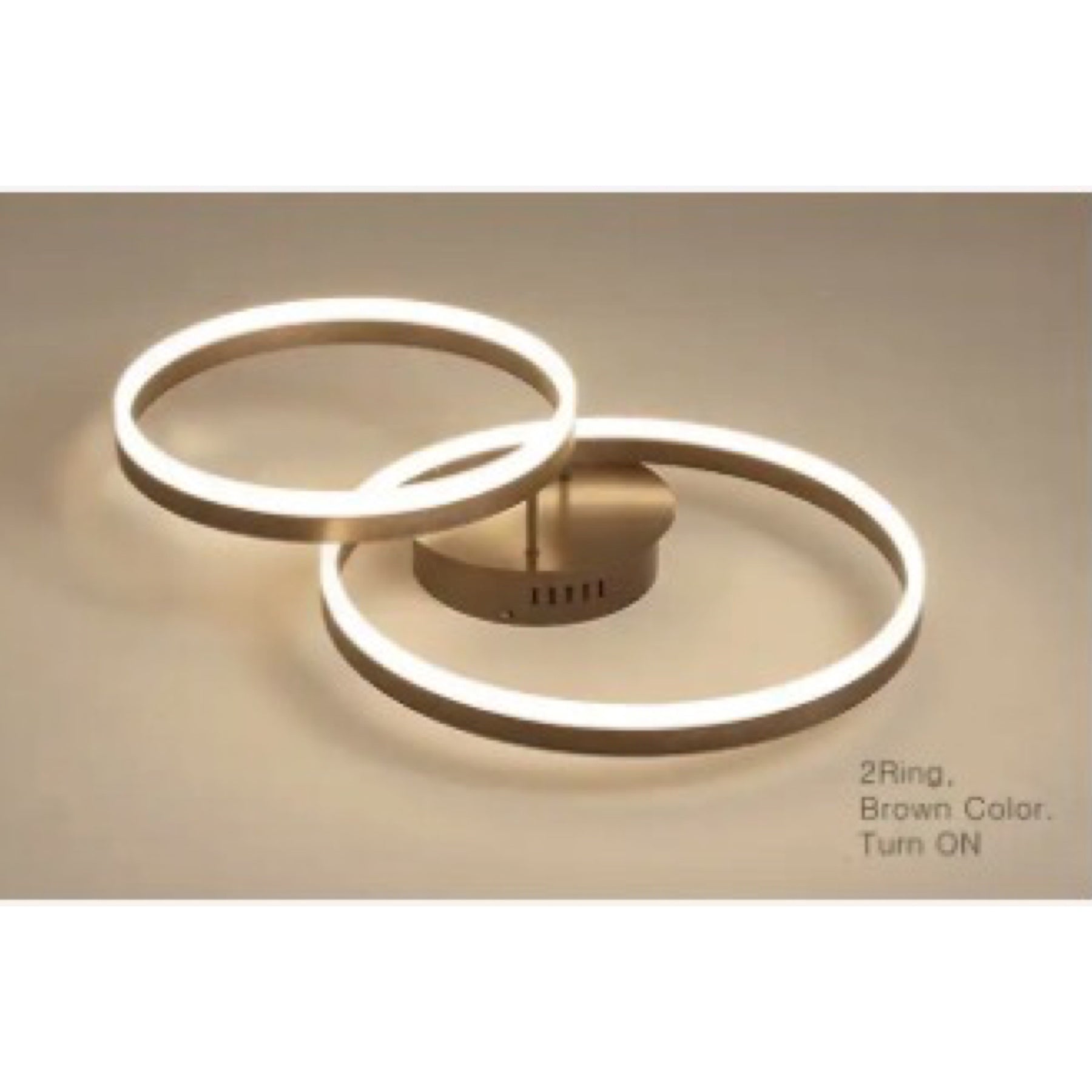 Specifications:Dimension:2 Rings - L58 W40 H.
