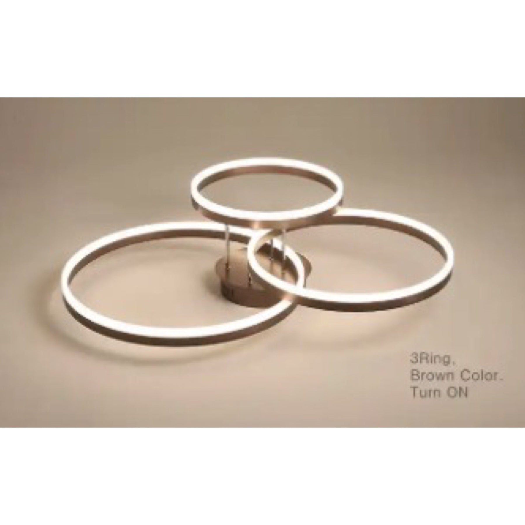 Harmon Ceiling Lamp